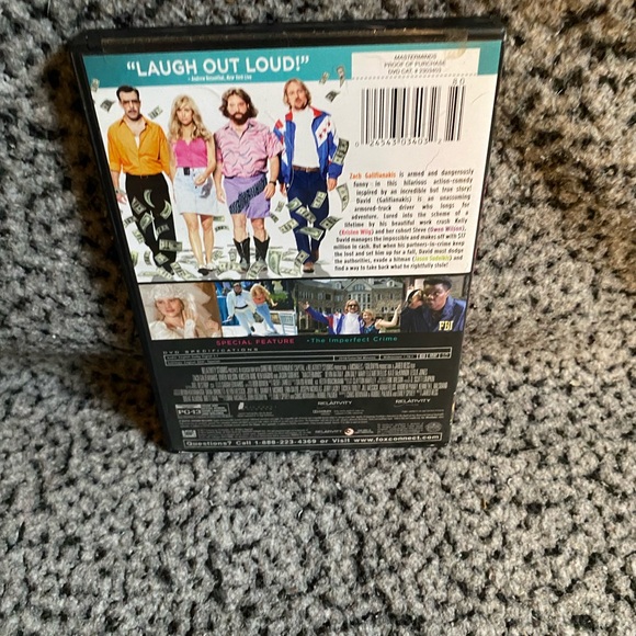 DVD Bundle - Picture 3 of 7